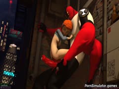 Ben10 cartoon porno with aliens fucking a young teen girl